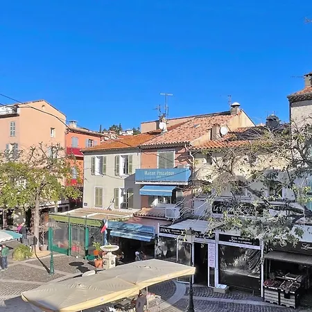 4 Pers - Climatisation - Wifi - Centre By Interhome Apartment