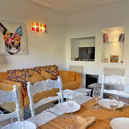 4 Pers - Climatisation - Wifi - Centre By Interhome Apartment